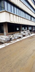 Secenje betona Mega Plus ST Beograd