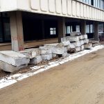 Secenje betona Mega Plus ST Beograd