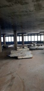 Secenje betona Mega Plus ST Beograd