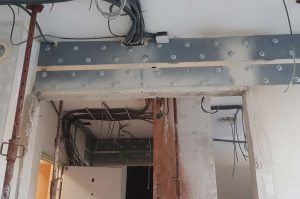 Secenje betona Mega Plus ST Beograd