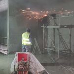 Secenje betona Beton Plus Team Beograd