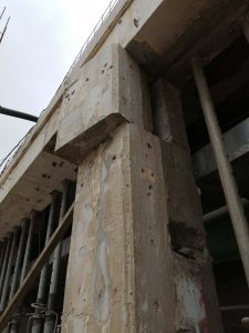 Secenje betona Beton Plus Team Beograd