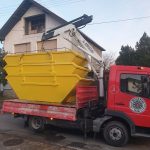 Secenje betona Beton Plus Team Beograd