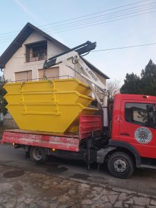 Secenje betona Beton Plus Team Beograd